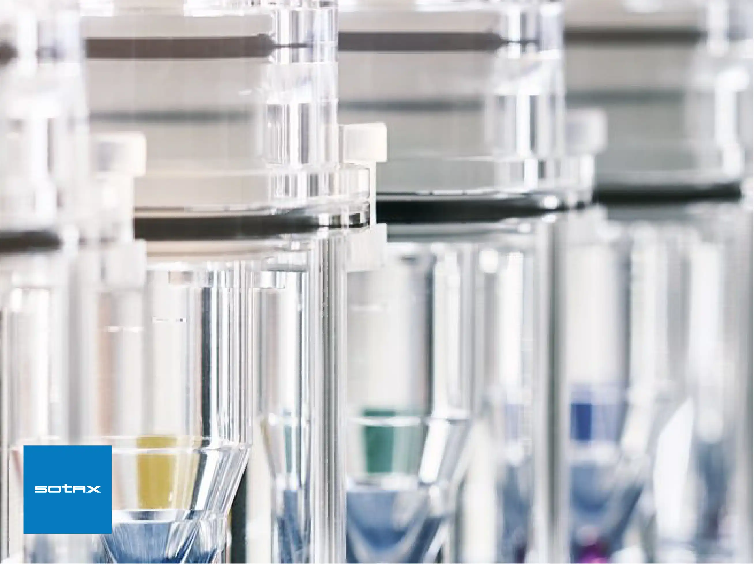 Sotax Dissolution Testing Systems